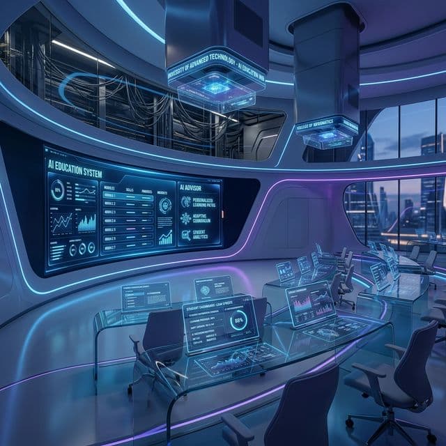 AI Education Integration