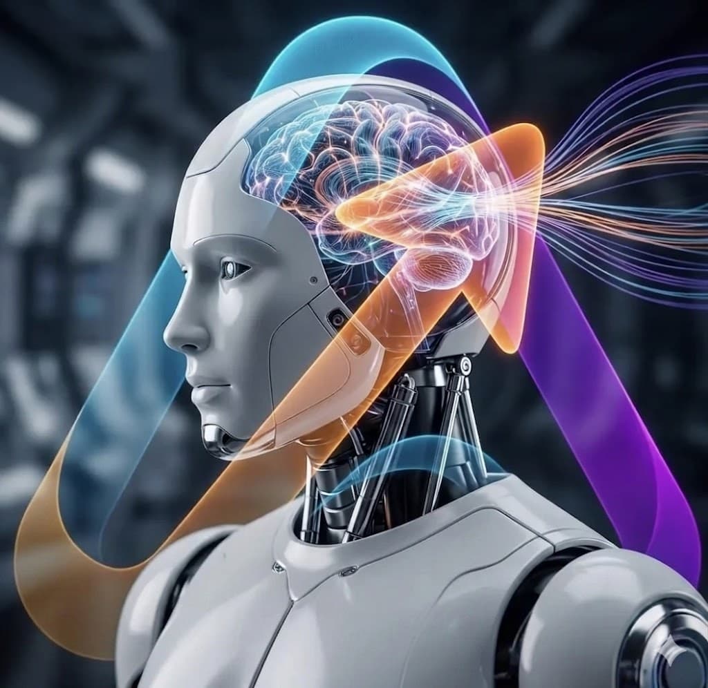 Abstract Neural Network Representation of Acadeno AI Integration