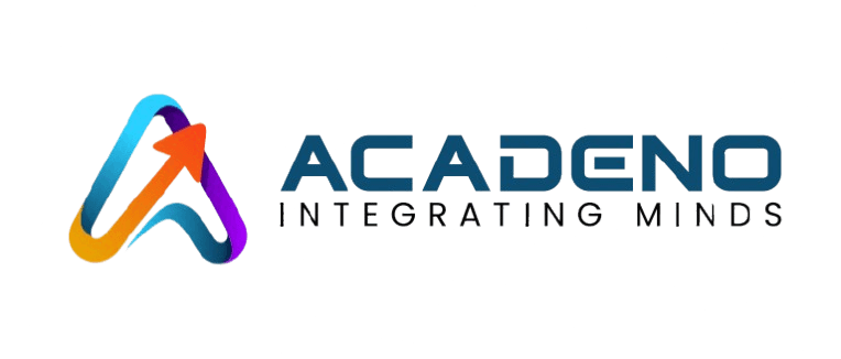 Acadeno logo