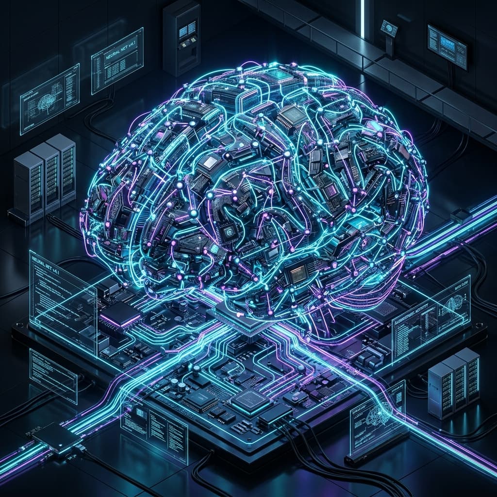 AI & Machine Learning