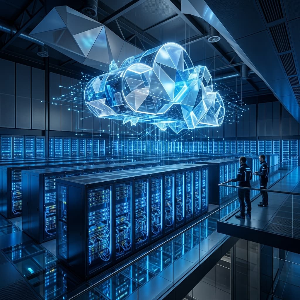 Cloud & Infrastructure
