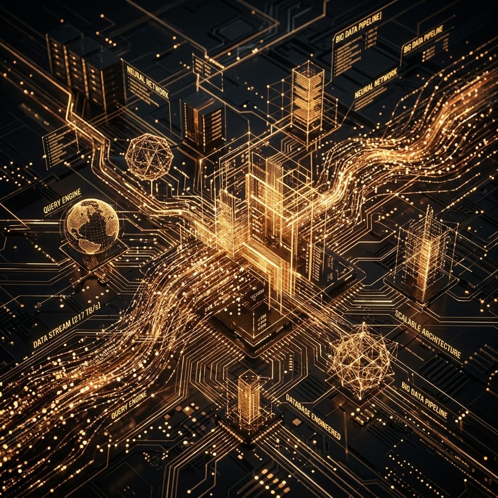 Data & Storage