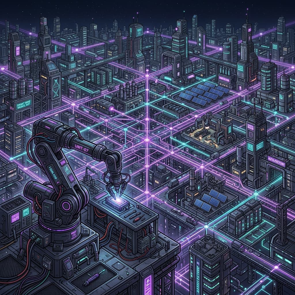 IoT & Automation