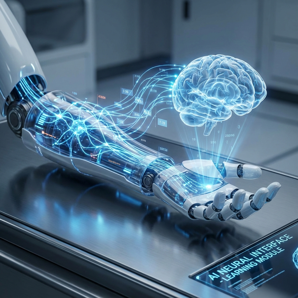 AI-Powered Digital Innovation